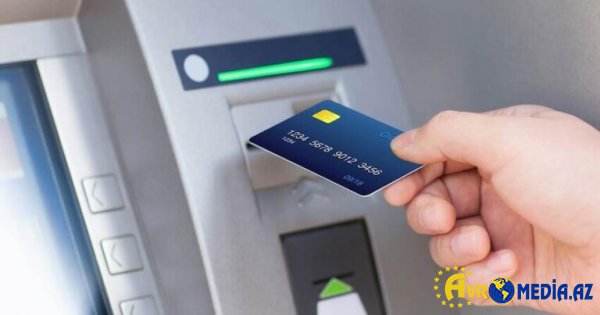Kartınızı bankomata taxmazdan əvvəl bunu edin