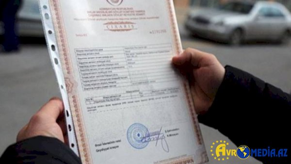 Çıxarışlarla bağlı ŞAD XƏBƏR – 500 min evə…