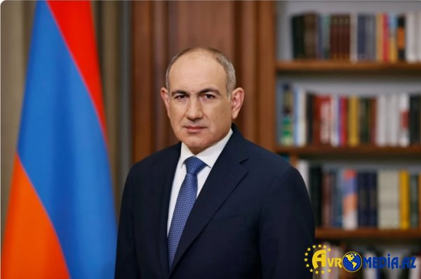 Partiyası Paşinyanı Baş nazir vəzifəsinə namizəd kimi təsdiqləyib.