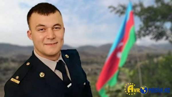 Xudayar şəhid olduğu yerə son nəfəsində bu sözləri yazıbmış.