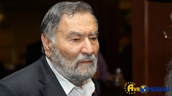 Münaqişəni alovlandlran Zori Balayan ÖLDÜ