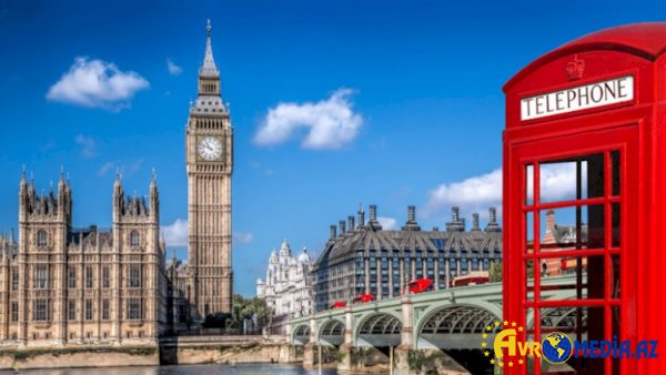 Azərbaycanlı nazir Londonda 10 milyon manata ev aldı.