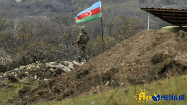 Ermənistan əhalini sərhədə köçürür: Bu ərazilər qaytarılacaq