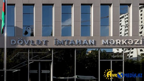 Kolleclərə qəbulun nəticələri açıqlandı