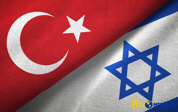 İsraildən Türkiyəyə minnətdarlıq