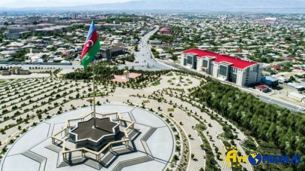 Naxçıvan sakinlərini sevindirəcək xəbər.