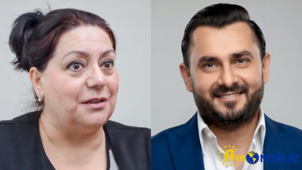 Xalq artisti Murad Arifin klipində rol alacaq.