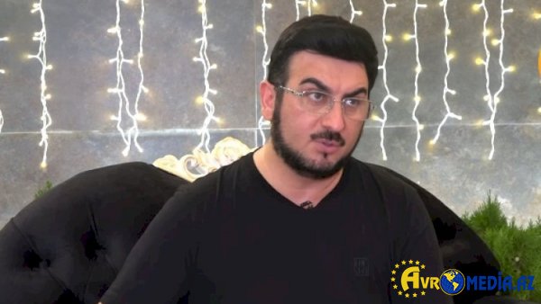 “Pulumu verməsəniz, hamınızı ifşa edəcəyəm!” - Tolikdən şok ultimatum.