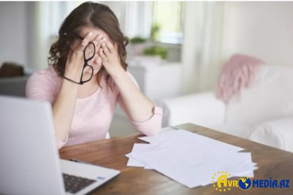 "Aprel yorğunluğu" sindromu niyə yaranır?