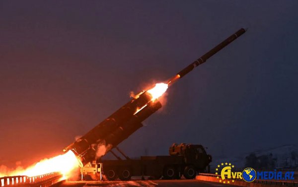Atəşkəsdən sonra “Hizbullah” İsraili vurdu
