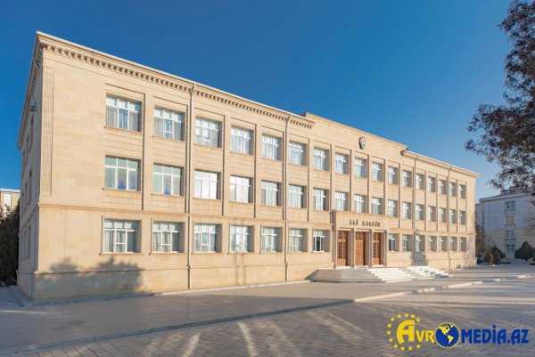 Naxçıvanda bu qanun LƏĞV OLUNA BİLƏR