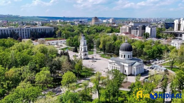 Moldova MDB-dən çıxdı
