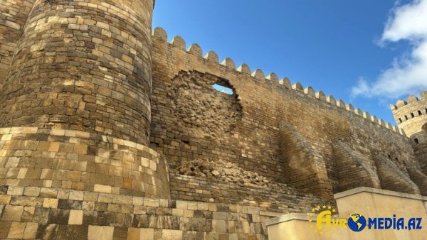 Memar “İçərişəhər”in izahı ilə razılaşmadı: “Səbəb insanın dağıdıcı fəaliyyətidir”