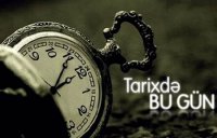 10 Aprel-Tarixin BU GÜNÜ
