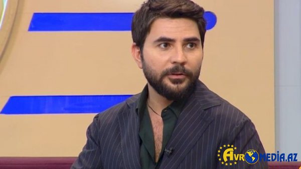 Elçin Cəfərov: “Avtomobilim satıb kliplərimə xərclədim”