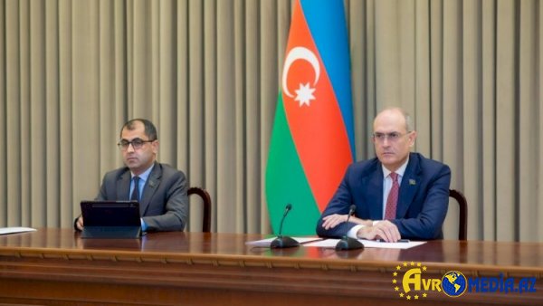 Naxçıvanda Ombudsman təsisatı ləğv edildi