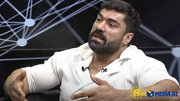"Tacir Şahmalıoğlu və Cabbar Musayevə bahalı maşın nömrələri verəcəyəm"
