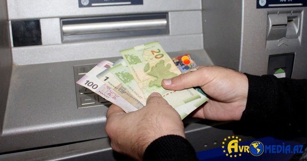 Aprelin pensiyası bu tarixdə ÖDƏNİLƏCƏK