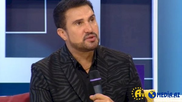 “Kişi sponsorlar ancaq qadınlara dəstək olur” - Nadir Qafarzadə
