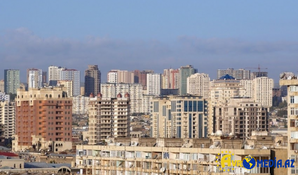 Bu ərazidə satılan evlər təhlükəlidir.
