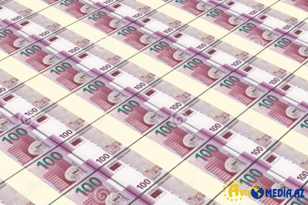 Keçən il büdcəyə bərpa edilən vəsaitin həcmi məlum olub.