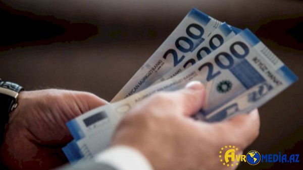 Azərbaycanda maaşlar bu qədər artdı.