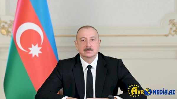 Azərbaycan Prezidentinə yeni Mətbuat katibi təyin edildi.