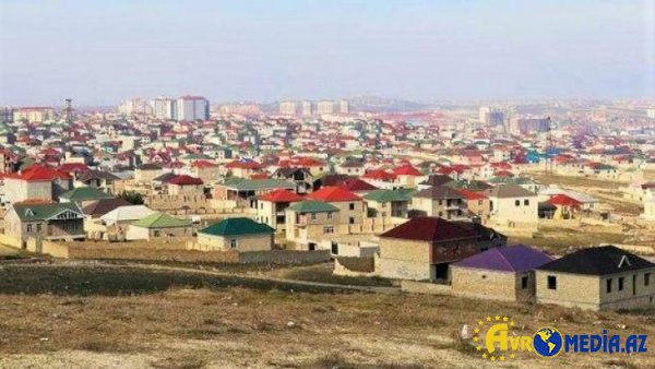 Azərbaycanda bu evlərə su verilməyəcək - HANSILARDIR?
