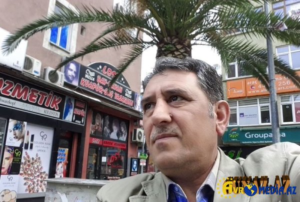 İnsanpərvərlik və qayğı nümunəsi-Zərifə ƏLİYEVA