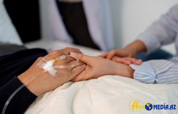 Həkim xərçəngin yaranmasının əsaa səbəblərini acıqladı.