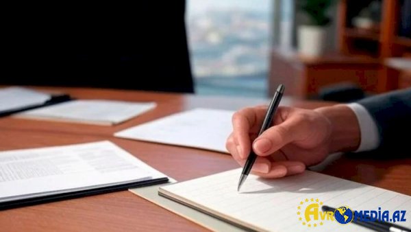 Prezidentin Fərmanı icra olundu: Bundan sonra…