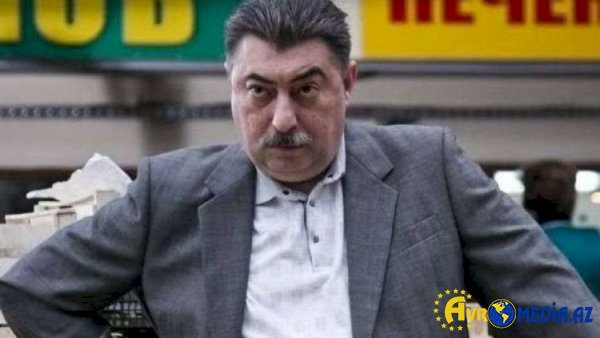 Vado Korovin vəzifəsindən azad edildi