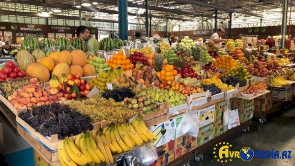 Məşhur bazar sökülür - Səbəb nədir?