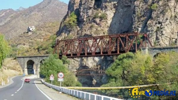 Ermənistan Zəngəzur dəhlizinin icrası üçün yeni investorlar axtarır