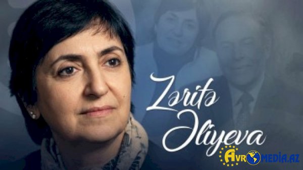 Görkəmli oftalmoloq-alim Zərifə Əliyevanın anım günüdür