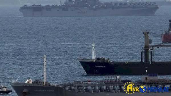 İranın blokadası Azərbaycana da mənfi təsir edəcək.