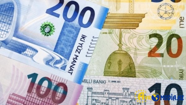 Bu illər aralığında manatın məzənnəsi sabit qalacaq.