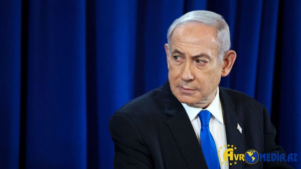 Netanyahudan TƏCİLİ ANONS: "Müharibə hər an yenidən başlaya bilər"