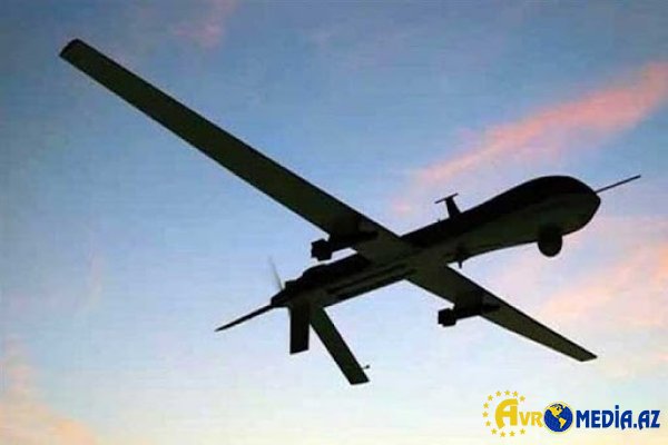 Norveç Ukraynanı dronlarla təmin etmək məqsədilə 500 milyon dollar ayırıb