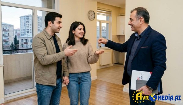 Azərbaycanda ev almaq niyə getdikcə çətinləşir?