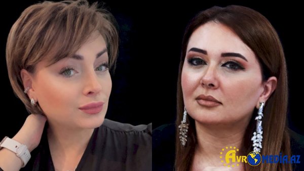 Səidə bu dəfə Laləyə söz atdı.