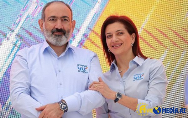 “Ayrılmağımıza baxmayaraq, Paşinyana səs verəcəyəm”