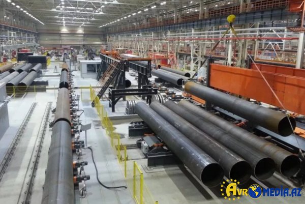 Azərbaycan bu metaldan 25 milyon dollara yaxın vəsait qazanıb