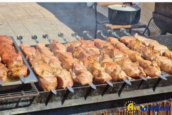Yumşaq kabab üçün marinad...