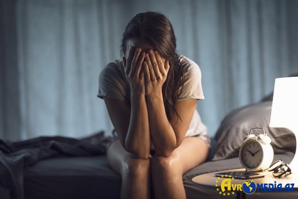 Yuxusuz gecələrə son: məşhur “4-7-8” texnikası necə işləyir?