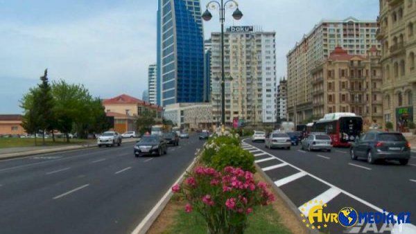 Yol xətlənməsi narazılıq yaratdı: Qəza riski...