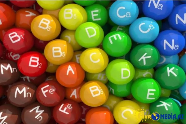 Vitamin çatışmazlığı Altsheymerə səbəb ola bilər?