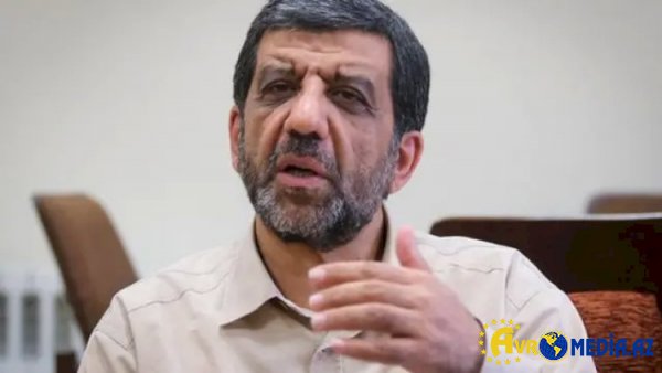 Müctəba Xamenei sağ-salamatdır - Keçmiş nazir