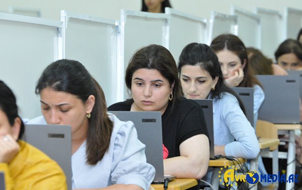 Direktorluğa namizədlər bu tarixdə ixtisasdan imtahan verəcək