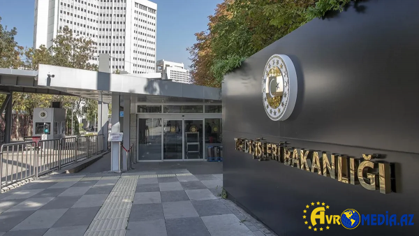 Türkiyədən Yunanıstana sərt cavab